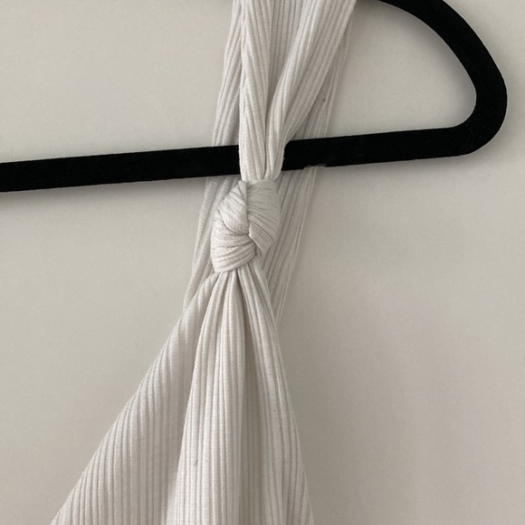 H&M cropped tank - Picture 3 of 5